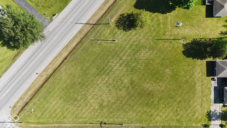 0 E Broadway Street, Fortville, IN 46040 - #3