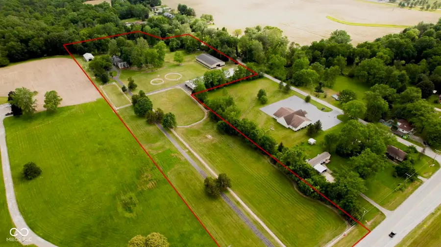 591 E 400 S, Kokomo, IN 46902 - Image #3