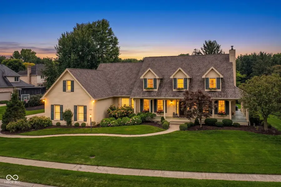 10822 Turne Grove, Fishers, IN 46037 - #2