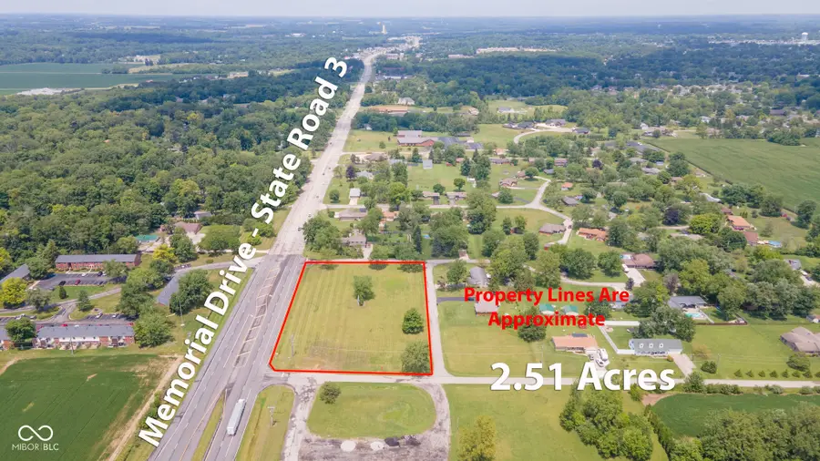 4200 S Memorial Drive, New Castle, IN 47362 - #2