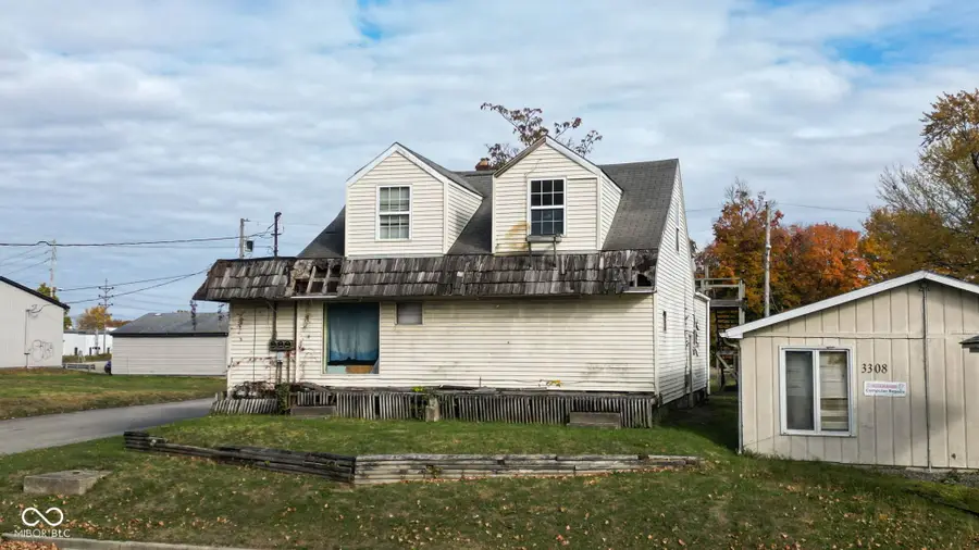 3302 Columbus Avenue, Anderson, IN 46013 - Image #3