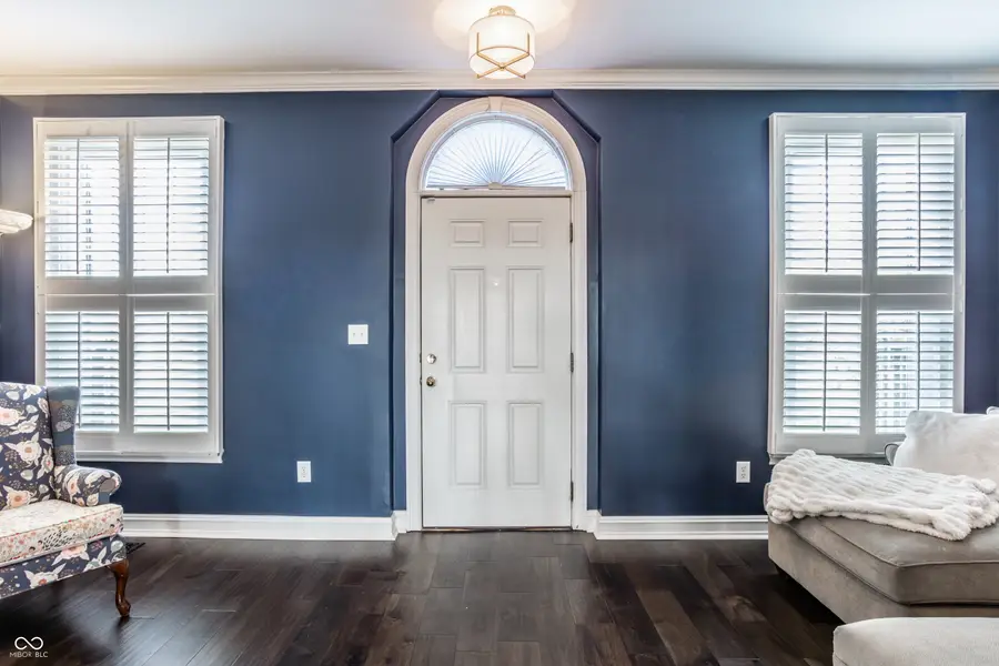 8183 Heyward Drive, Indianapolis, IN 46250 - #2