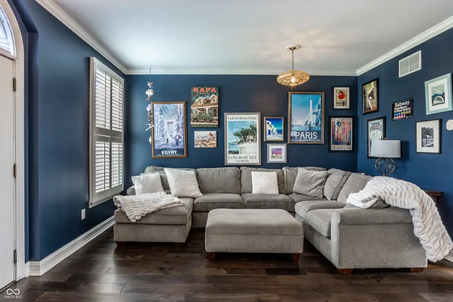 8183 Heyward Drive, Indianapolis, IN 46250 - #3