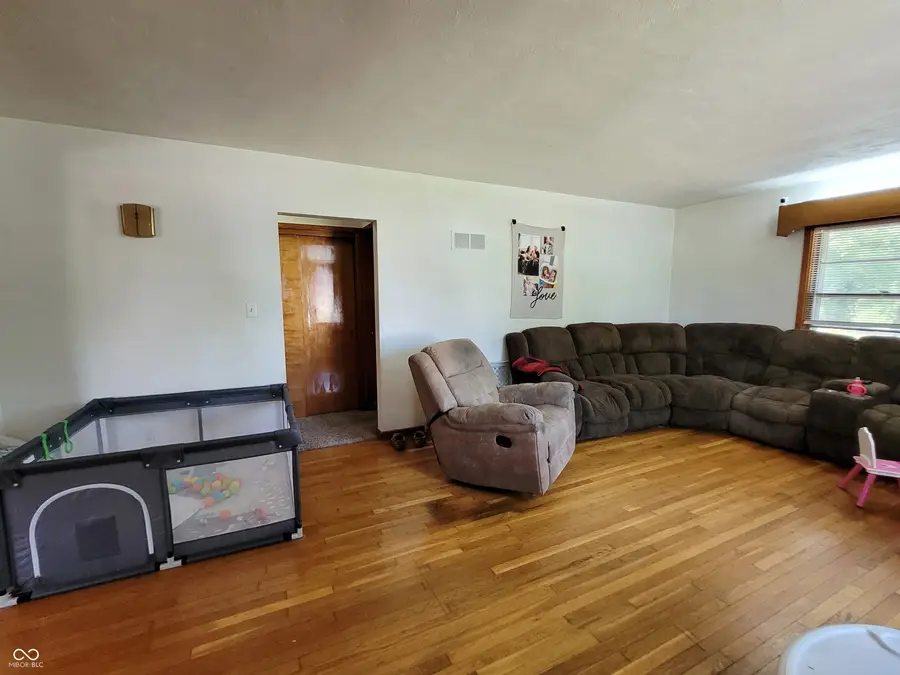10573 W County Road 1200 S, Westport, IN 47283 - Image #3