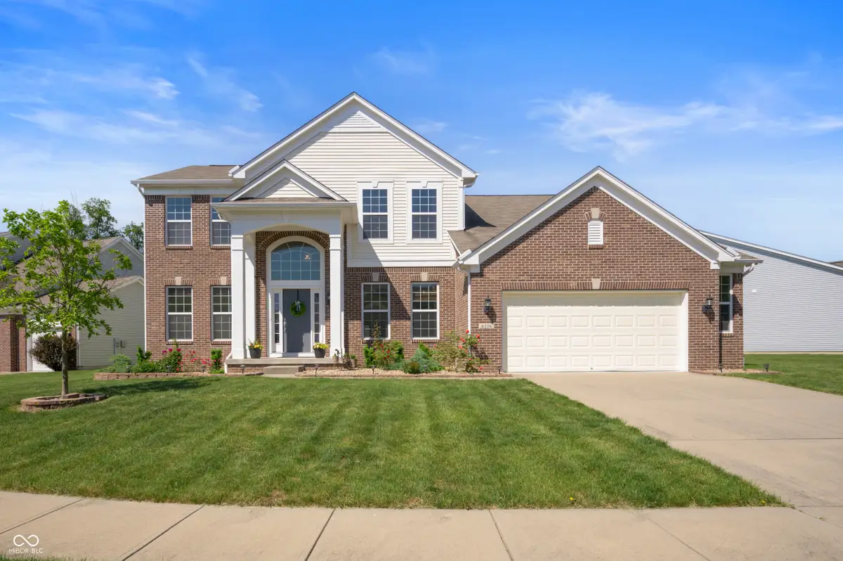 6536 Wedgeport Lane, Indianapolis, IN 46259 - #1