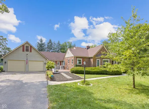 6490 N Rural Street, Indianapolis, IN 46220