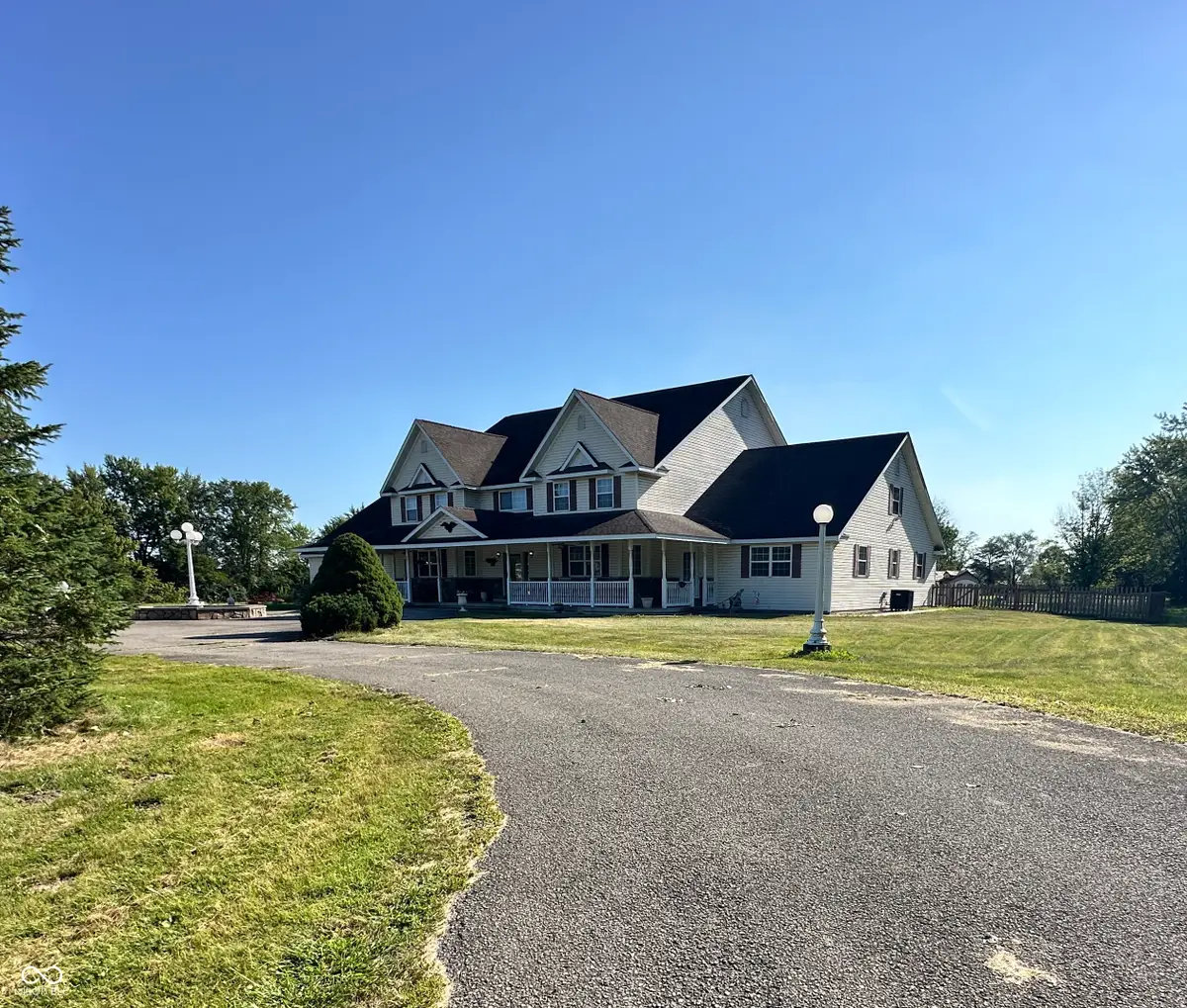 2893 Us Route 31, Peru, IN 46970 - #1