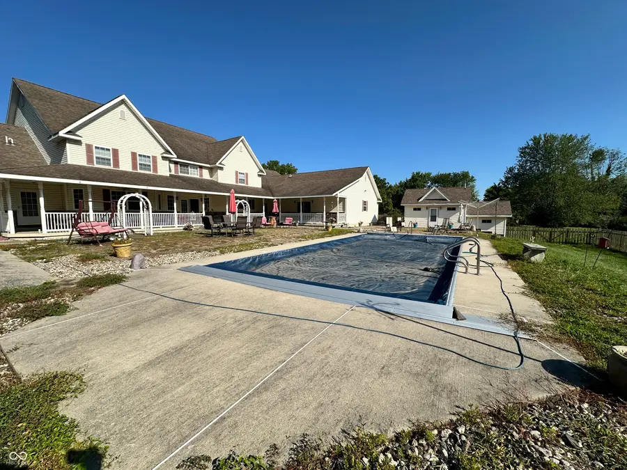 2893 Us Route 31, Peru, IN 46970 - #2