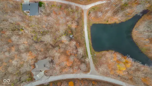 Lot 1 Woods Lane, Nashville, IN 47448