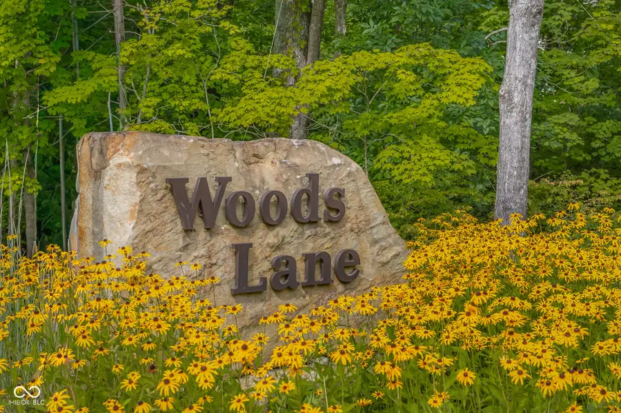 Lot 1 Woods Lane, Nashville, IN 47448 - #2