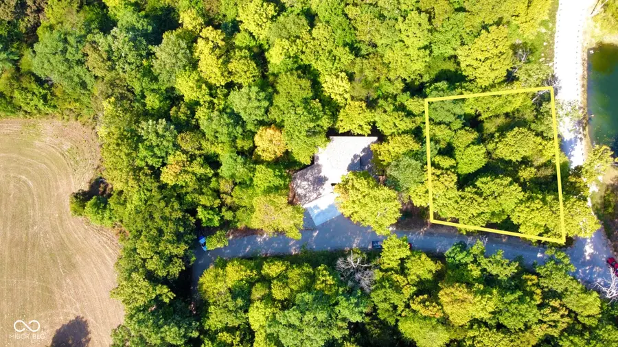 Lot 1 Woods Lane, Nashville, IN 47448 - #3