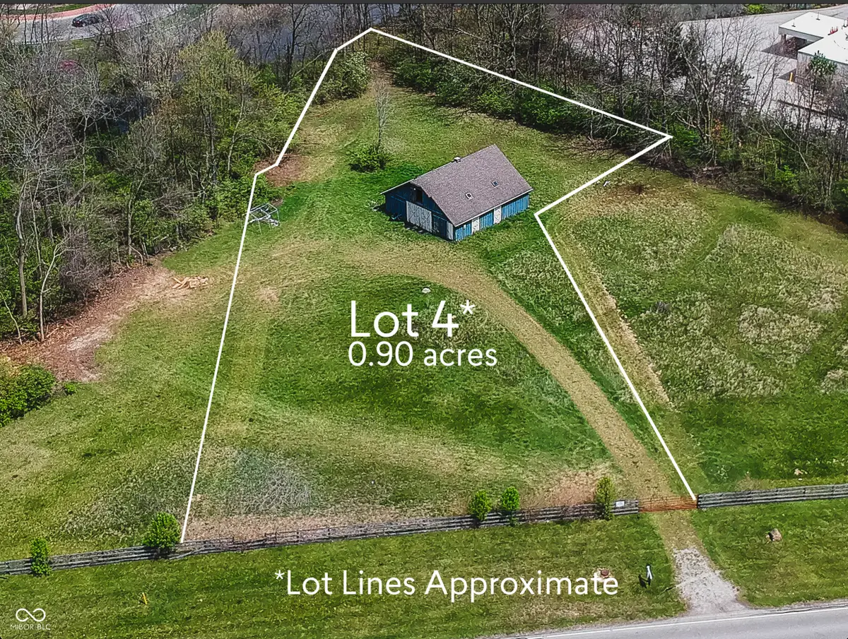 1460 E Greyhound Pass, Carmel, IN 46032 - Image #1