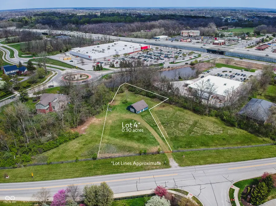 1460 E Greyhound Pass, Carmel, IN 46032 - Image #2