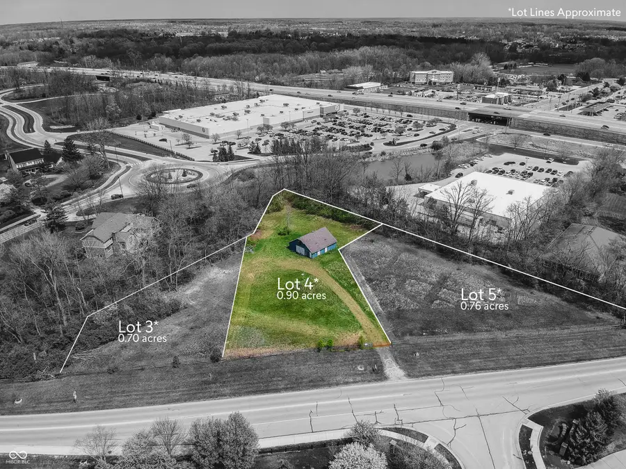 1460 E Greyhound Pass, Carmel, IN 46032 - Image #3