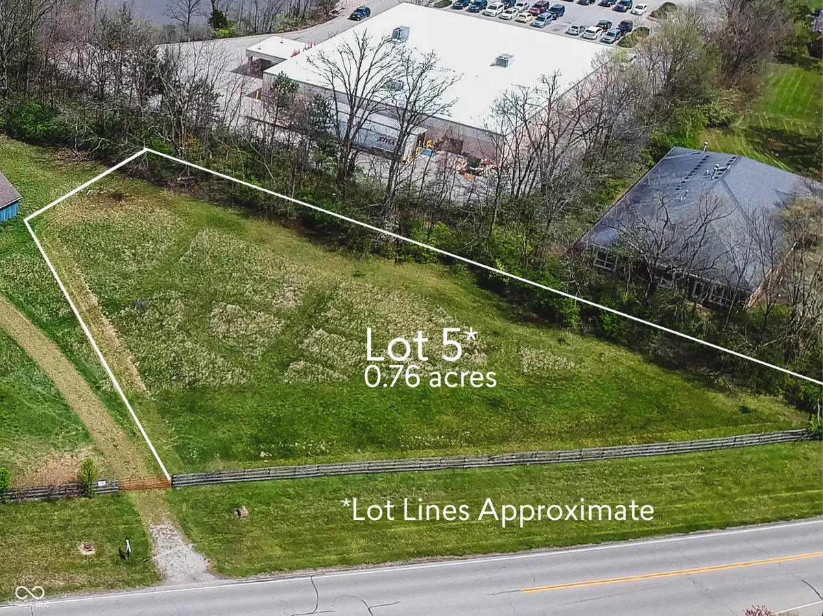 1500 E Greyhound Pass, Carmel, IN 46032 - Image #1