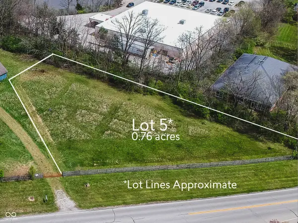 1500 E Greyhound Pass, Carmel, IN 46032