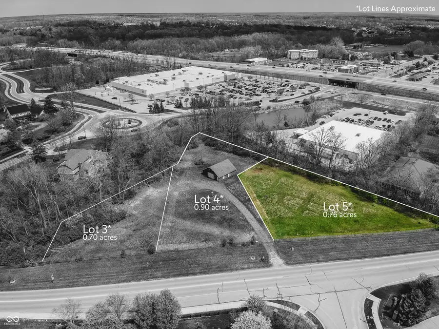 1500 E Greyhound Pass, Carmel, IN 46032 - Image #3