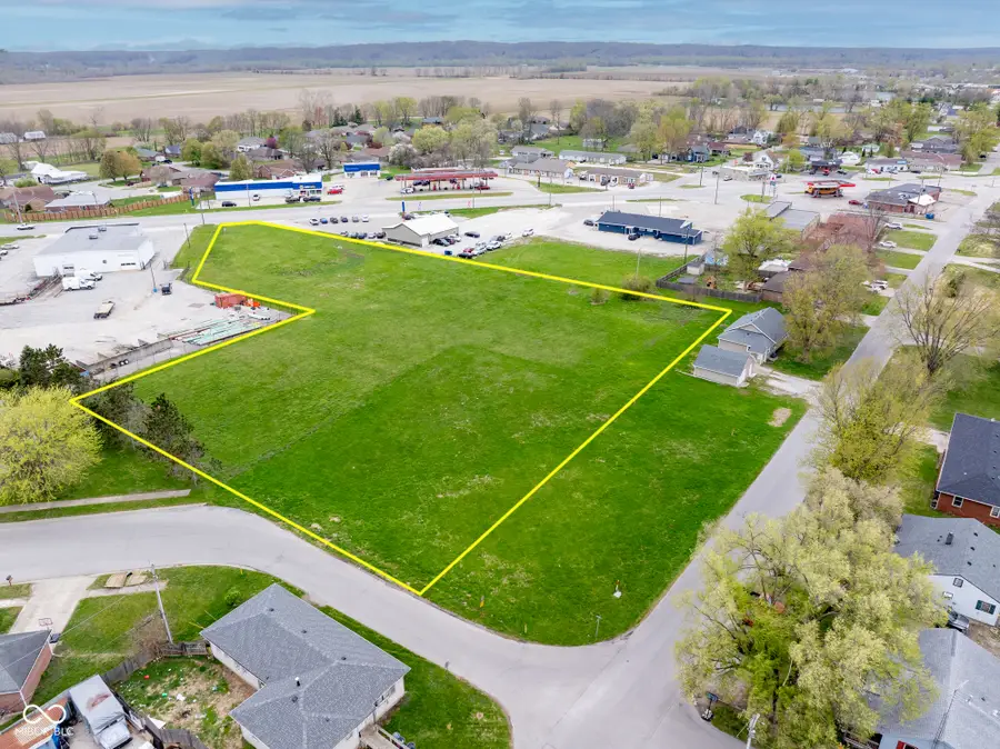 665 Morton Avenue, Martinsville, IN 46151 - #2