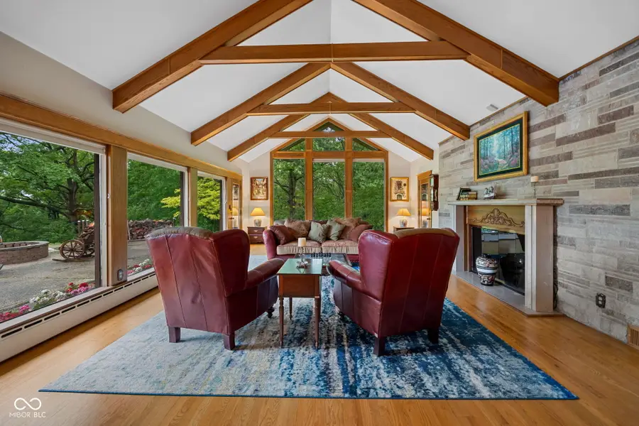 111 N 500 W, West Lafayette, IN 47906 - #3