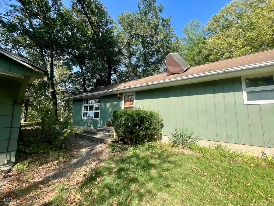 1630 W Spring Street, Covington, IN 47932 - #2