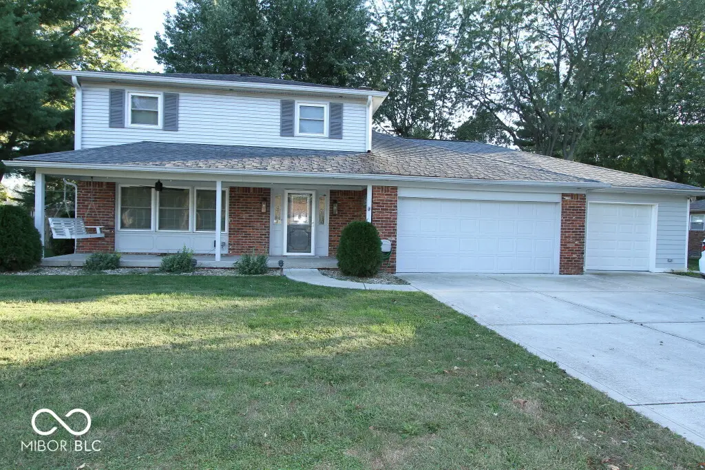 1045 Swinford Street, Shelbyville, IN 46176 - Image #1