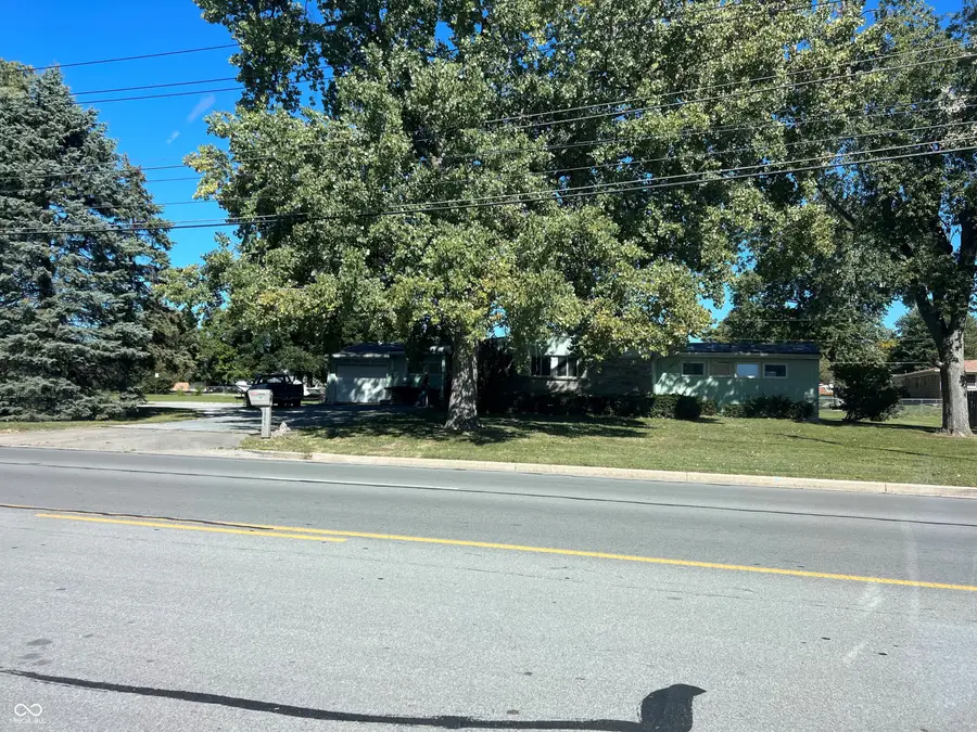 8809 S Meridian Street, Indianapolis, IN 46217 - #2