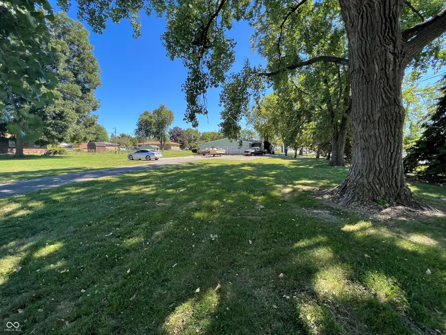 8809 S Meridian Street, Indianapolis, IN 46217 - #3