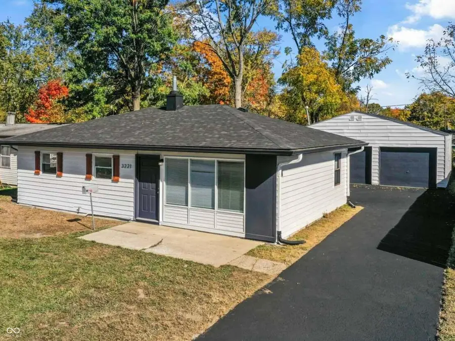 3221 Georgetown Road, Indianapolis, IN 46224 - Image #2