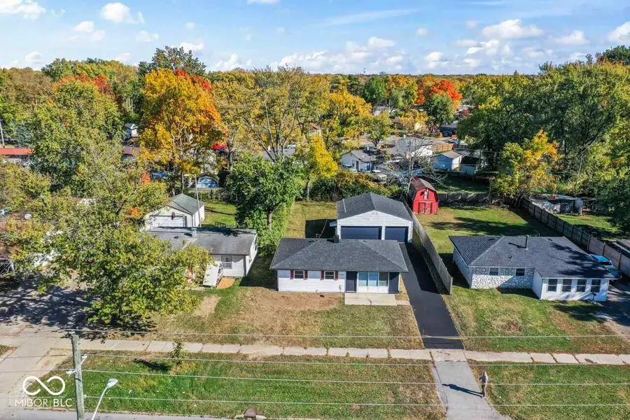 3221 Georgetown Road, Indianapolis, IN 46224 - Image #3