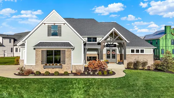 500 Old Ashbury Road, Westfield, IN 46074