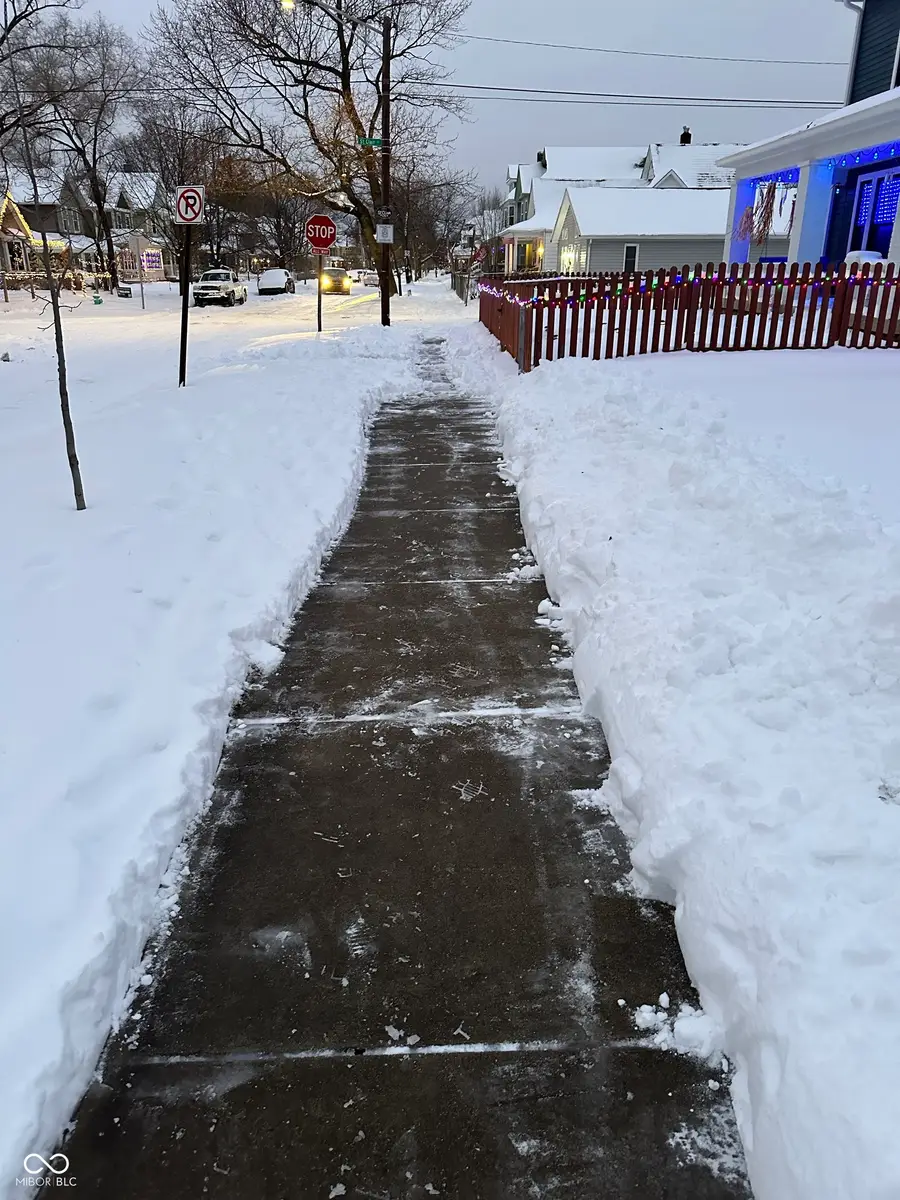 647 Jefferson Avenue, Indianapolis, IN 46201 - Image #2