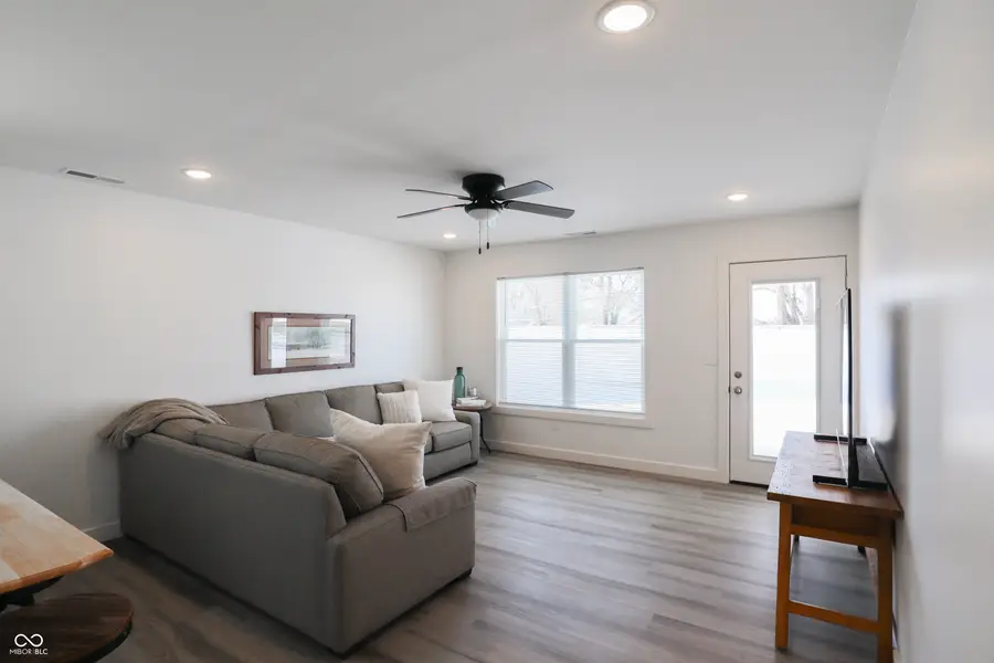 1462 Coen Court, Columbus, IN 47201 - #3