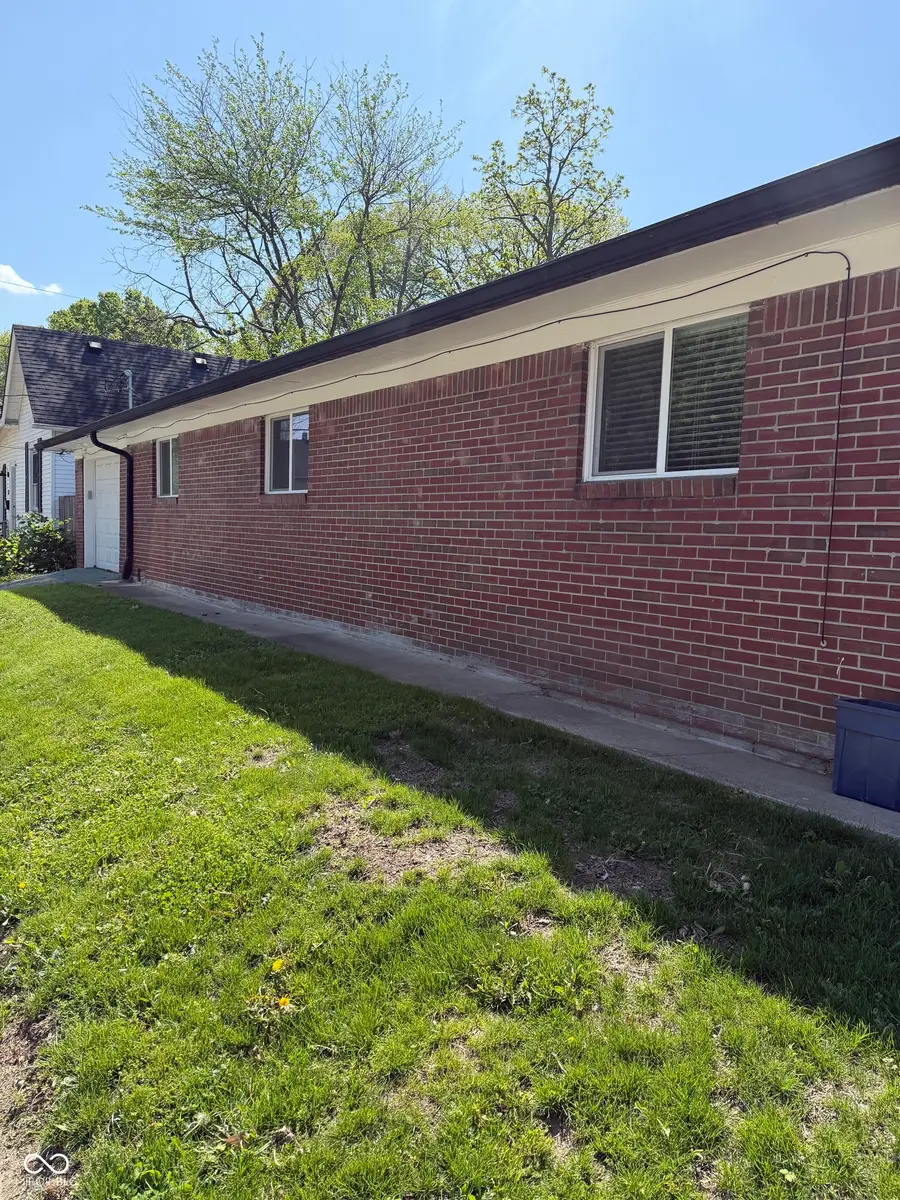 4075 Byram Avenue, Indianapolis, IN 46208 - #3