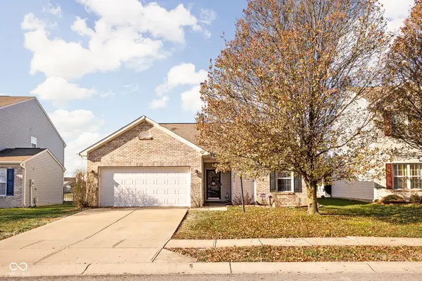 12438 Berry Patch Lane, Fishers, IN 46037