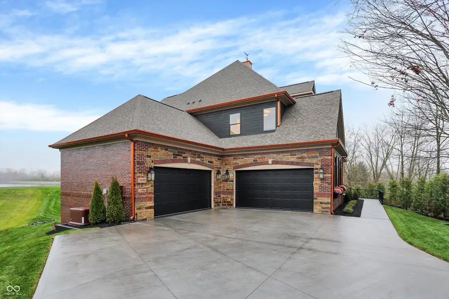 11683 Cold Creek Court, Zionsville, IN 46077 - Image #2