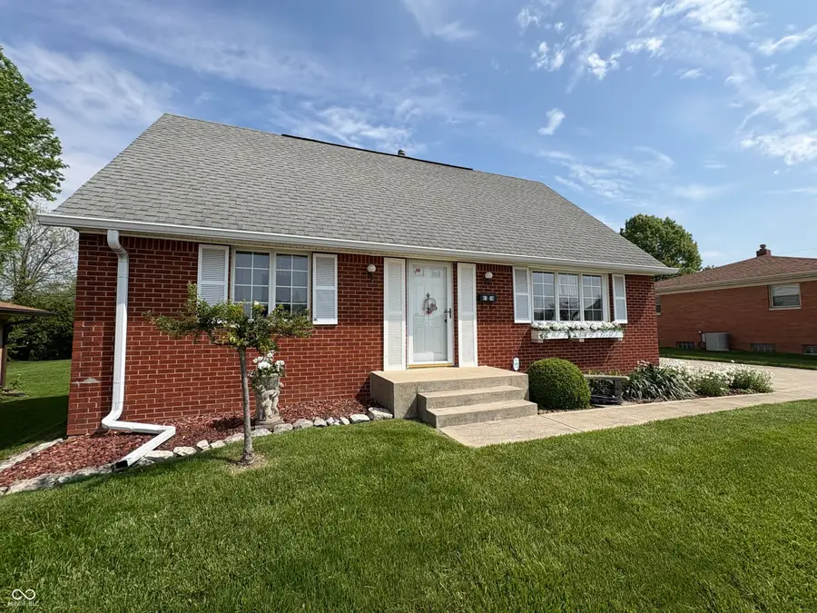 6118 Schoolwood Drive, Indianapolis, IN 46224 - Image #2