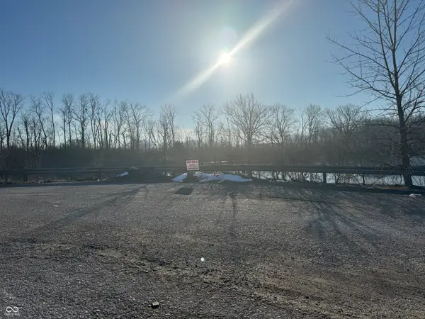 2695(SE of Jeep Chrysler) E Main Street, Plainfield, IN 46168