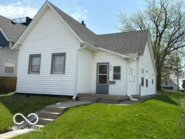 225 E Minnesota Street, Indianapolis, IN 46225