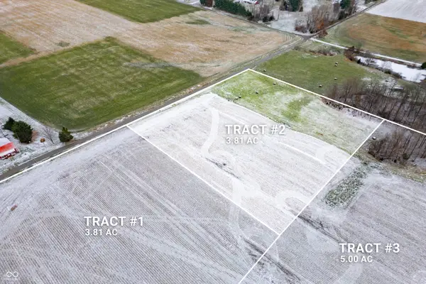 Tract 2 Skunk Hollow Rd, Martinsville, IN 46151