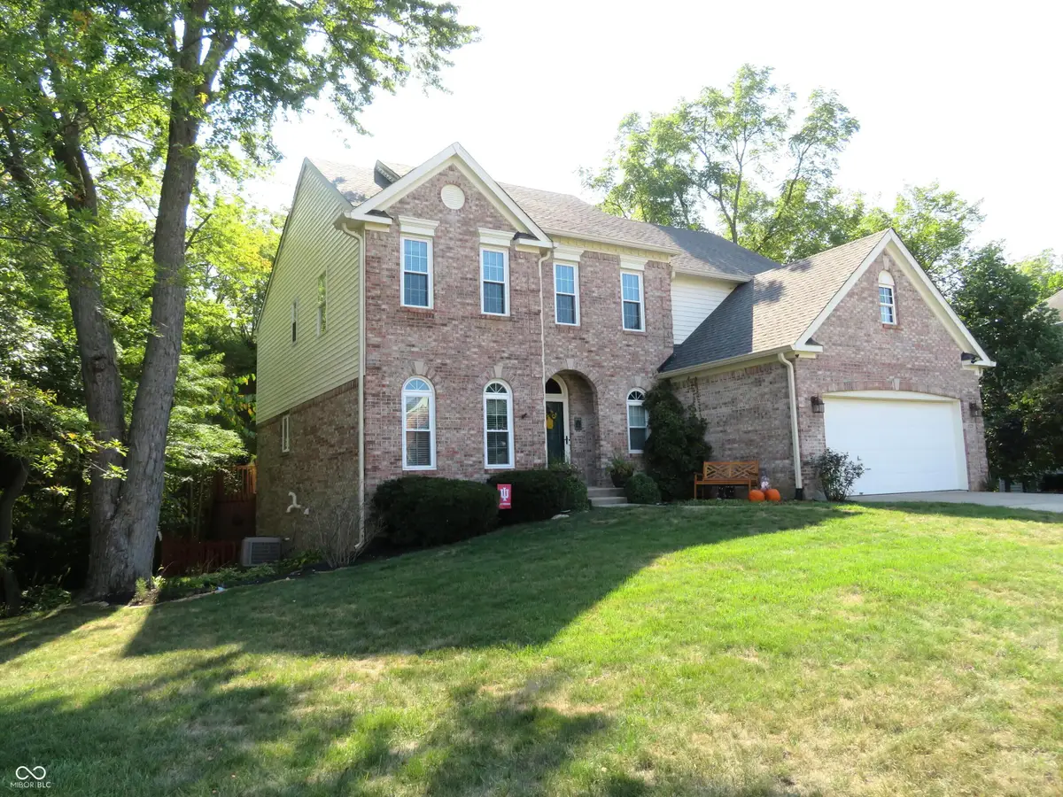 1829 Bentbrook Drive, Avon, IN 46123 - Image #1