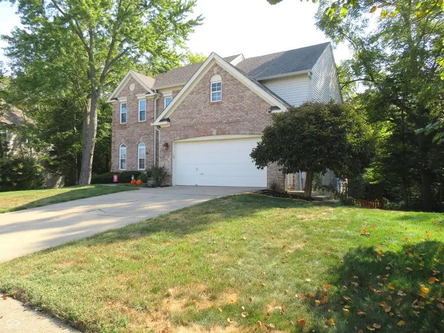 1829 Bentbrook Drive, Avon, IN 46123 - Image #3