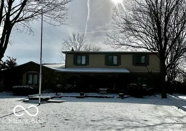 296 Ironwood Court, Carmel, IN 46033