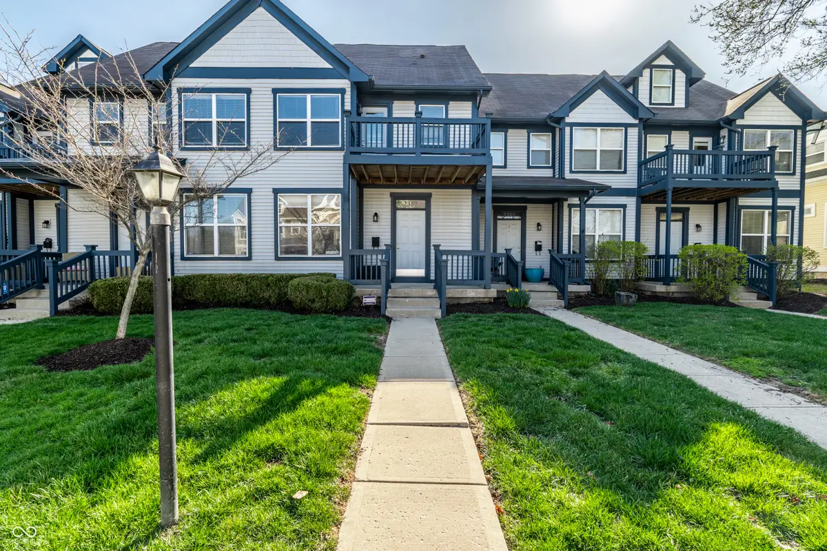 2357 Central Avenue, Indianapolis, IN 46205 - #1