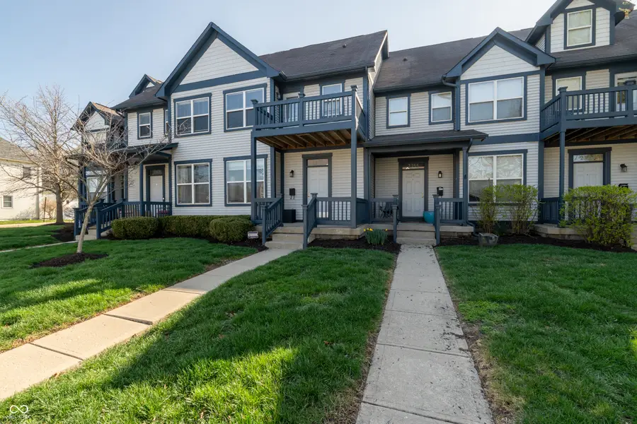 2357 Central Avenue, Indianapolis, IN 46205 - #3