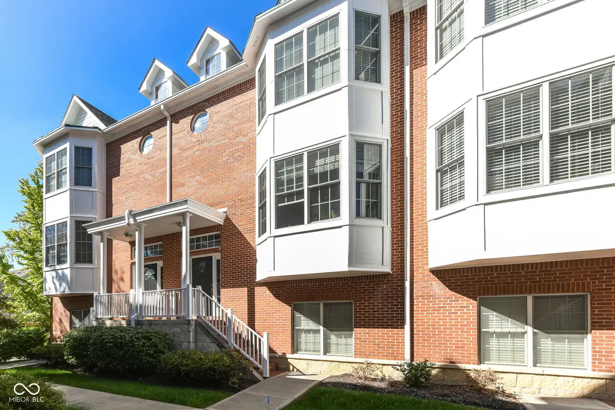 833 N Park Trail Drive, Carmel, IN 46032 - Image #1