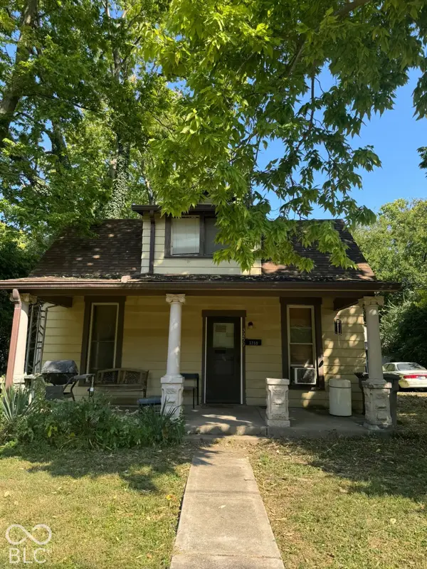 3259 Nicholas Avenue, Indianapolis, IN 46218