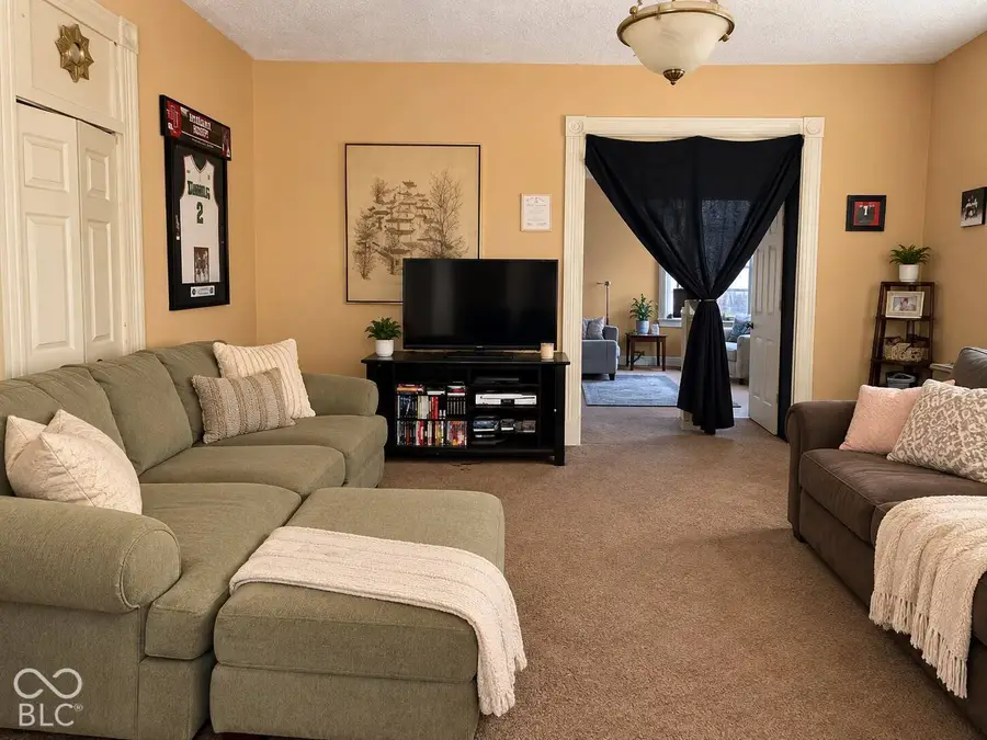 3259 Nicholas Avenue, Indianapolis, IN 46218 - #3