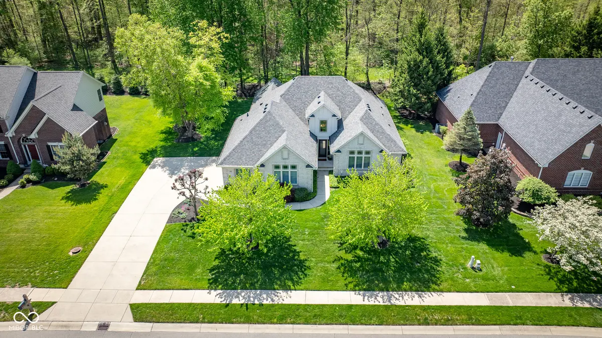 349 Mallard Court, Carmel, IN 46032 - #1