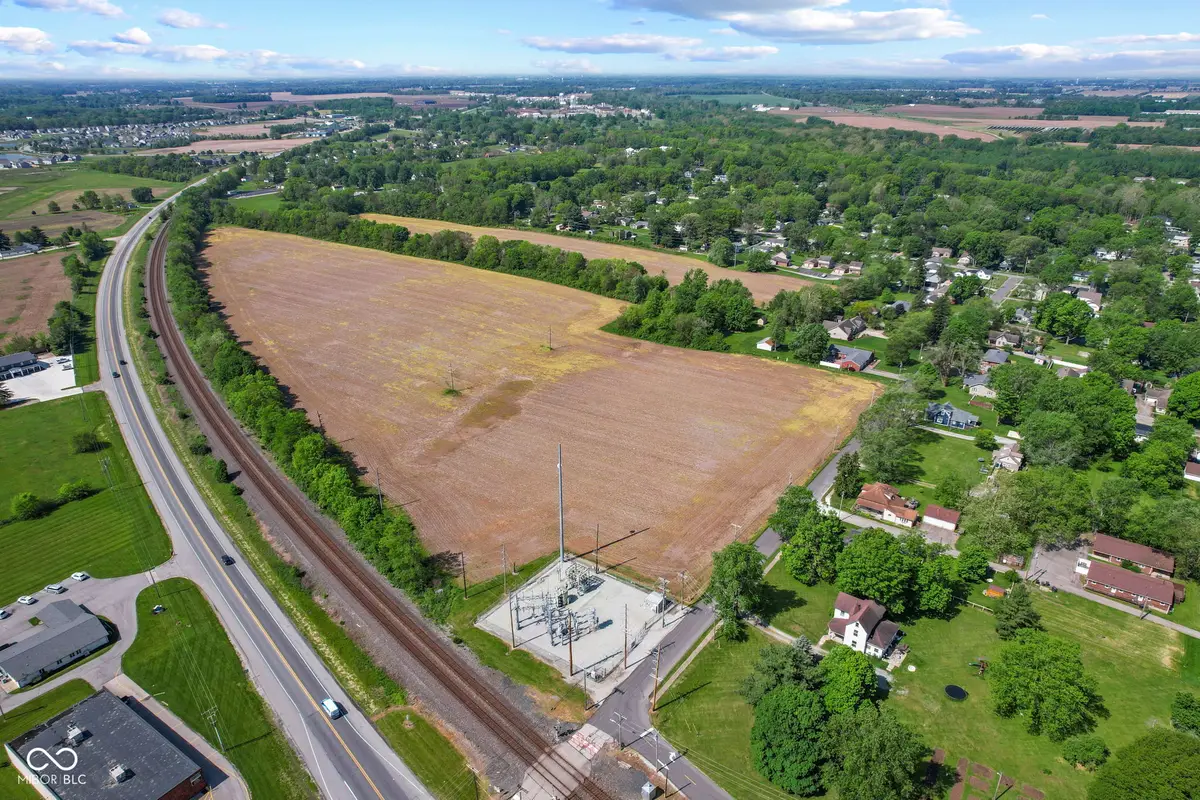 460 E Madison Avenue, Pendleton, IN 46064 - #1