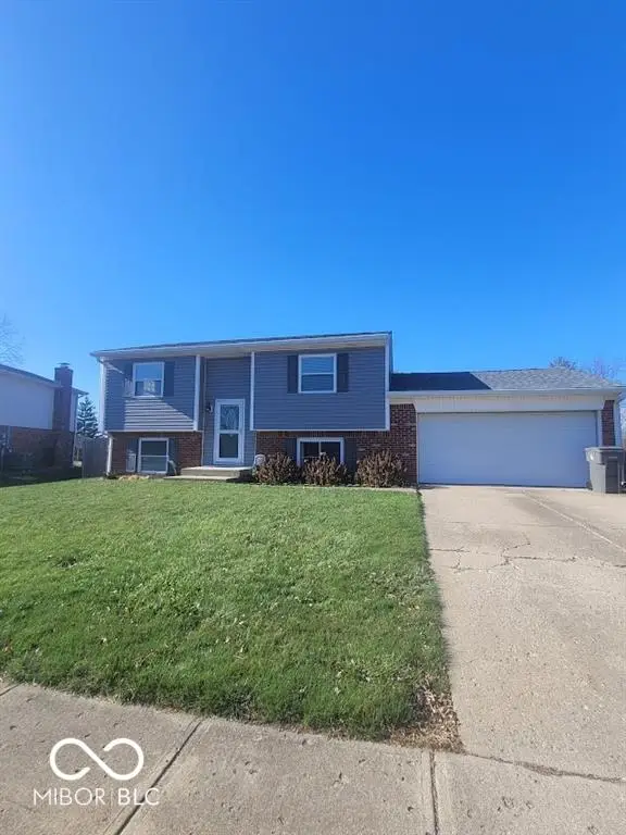 4930 Candy Spots Drive, Indianapolis, IN 46237 - Image #1